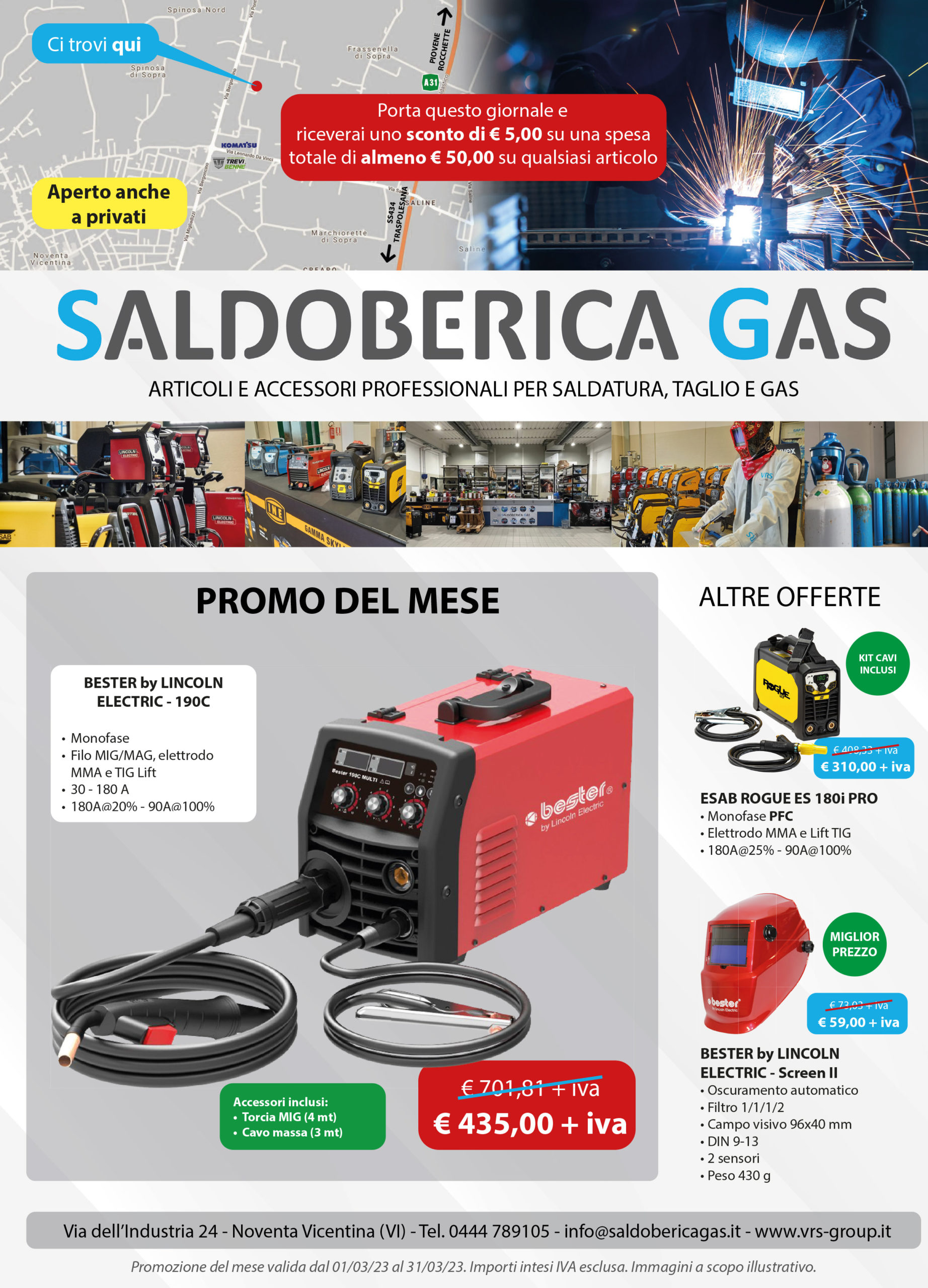 saldoberica
